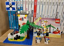 Lego piraten 6265 gebraucht kaufen  Petersdorf