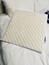 Bed wedge pillow for sale  CHELMSFORD