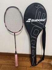 Badminton racket babolat d'occasion  Expédié en Belgium