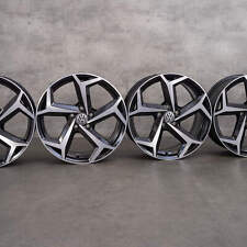 Inch rims passat for sale  Shipping to Ireland