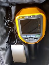 Câmera de imagem térmica infravermelha FLUKE Ti450. Não usado  comprar usado  Enviando para Brazil