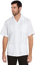 Nwt men guayabera d'occasion  Expédié en France