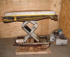 hydraulic scissor lift for sale hydraulic scissor lift for sale Dayton