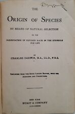 The origin species usato  Monreale