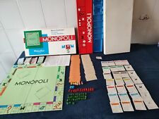 Monopoli editrice giochi usato  Gaggiano