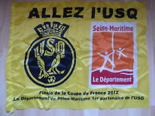 drapeau olympique lyonnais d'occasion  Saint-Sever