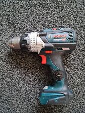 Bosch gsb18v drill for sale  WALSALL
