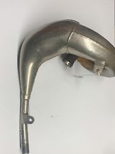 Ktm 2003 exhaust for sale  BUXTON