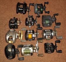 shimano fishing reel parts for sale  Niles