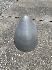 Aircraft nose cone for sale  Titusville