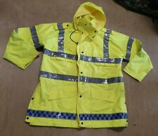 Genuine police issue for sale  GRAYS