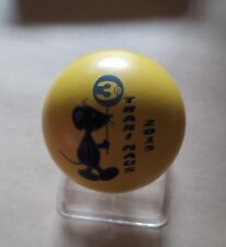 Minigolfball traki maus gebraucht kaufen  Bergkamen