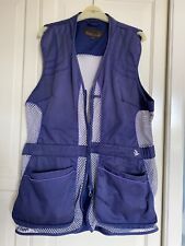 browning skeet vest for sale  LONDON