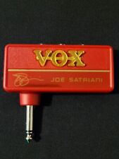 Amplificador de Guitarra Auriculares Modelo Firma Vox Amplug AP-JS Joe Satriani segunda mano  Embacar hacia Argentina