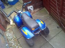 Quad champ used for sale  AYLESBURY