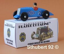 Platre farine citroen d'occasion  Gennevilliers