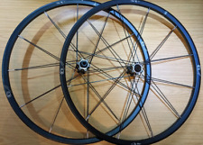 Crankbrothers cobalt wheelset for sale  BOGNOR REGIS