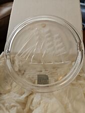 Signed lalique vintage for sale  Romeoville