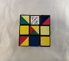 Vintage rubiks cube for sale  Shipping to Ireland