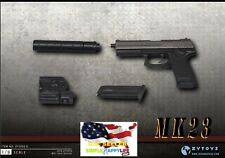 Agent pistol mk23 for sale  Milton