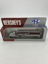 Jarabe Hershey's - AHL - American Highway Legends - Die Cast Ford Tanker - 1:64 segunda mano  Embacar hacia Argentina