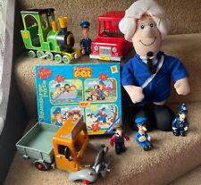 Large postman pat for sale  STOURPORT-ON-SEVERN