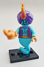 Lego genie minifigure for sale  TELFORD