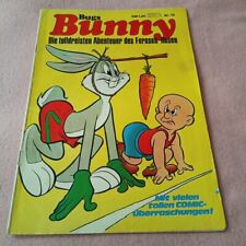 Bugs bunny comic gebraucht kaufen  Buschkämpen