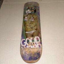 Good wood skateboard for sale  Hebbronville