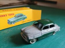 Originale dinky toys d'occasion  Ermont