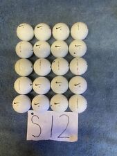 Nike golf balls for sale  BEDFORD