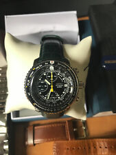 Seiko sna411 flightmaster for sale  Elmhurst