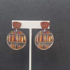 Pierced earrings acrylic for sale  Denver
