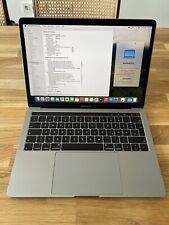 Apple macbook pro13 gebraucht kaufen  München