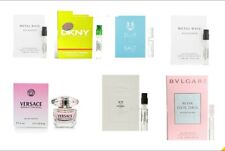 Conjunto de 7 amostras de perfume feminino sortidas NOVO comprar usado  Enviando para Brazil
