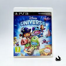 Disney universe ps3 usato  Vo