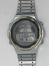 Relógio Casio Vintage - A170 -945 - Feito no Japão - Retrô - Raro - com Nova Bateria comprar usado  Enviando para Brazil