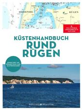 Küstenhandbuch rund rügen gebraucht kaufen  Dresden