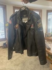 man motorcycle jacket for sale  Milwaukee
