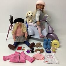 craftime dolls for sale  Shipping to Ireland