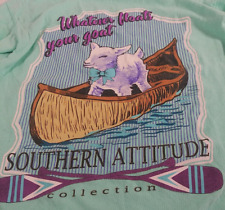 Southern attitude top for sale  Waterloo