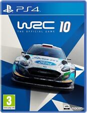 Wrc the official usato  Palermo