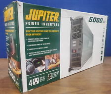 Jupiter 63428 5000w for sale  Lansing