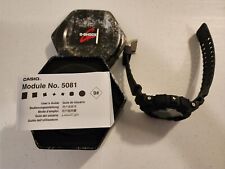 Relógio Casio Big G-Shock preto militar GA100-1A1 comprar usado  Enviando para Brazil