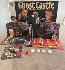 Ghost castle vintage for sale  CARLUKE
