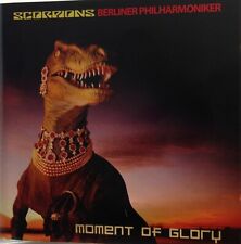 Scorpions and The Berliner Philharmoniker: Moment Of Glory (CD EMI Classics) comprar usado  Enviando para Brazil
