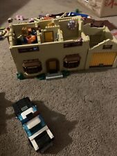 Simpsons lego set for sale  Hermiston