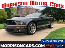 2007 ford mustang for sale  Concord