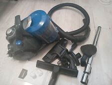 Bagless cylinder vacuum for sale  BIRMINGHAM