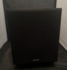 Polk audio psw50 for sale  Lexington